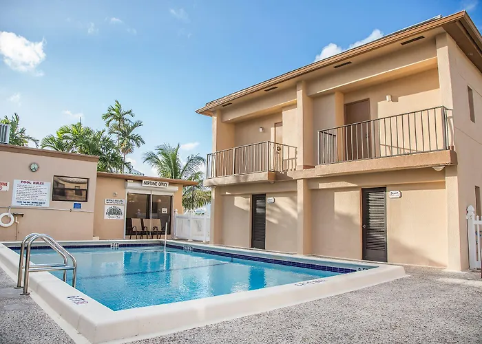 Neptune Oceanfront Rentals