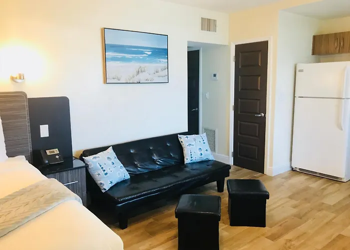 Caribbean Resort Suites