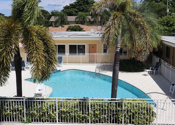 Curtis Inn & Suites