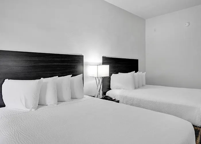 The Harrison Hotel Downtown Hollywood Fl, An Ascend Collection Hotel