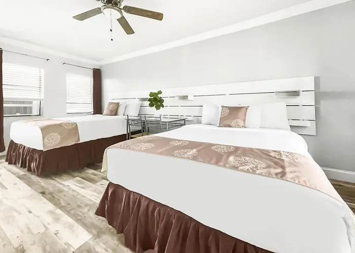 Neptune Oceanfront Rentals